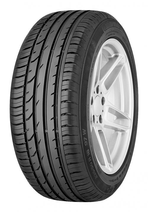 CONTINENTAL 225/55R16 PREMIUM CONTACT2 95V